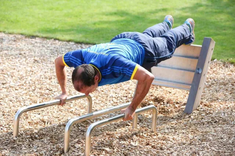 Push Up