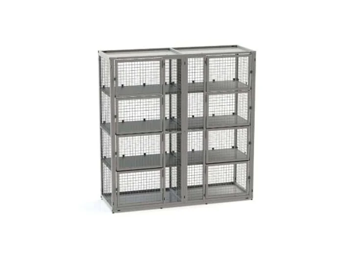 Gaaslocker - TYPE 2