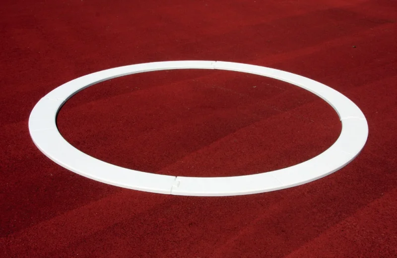 Concentric insert ring