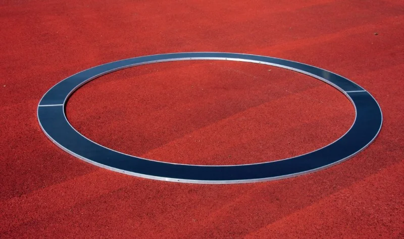 Concentric insert ring