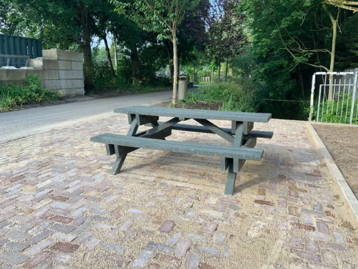 picknicktafel greenmatter