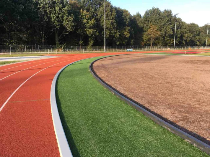GreenMatter edging strip